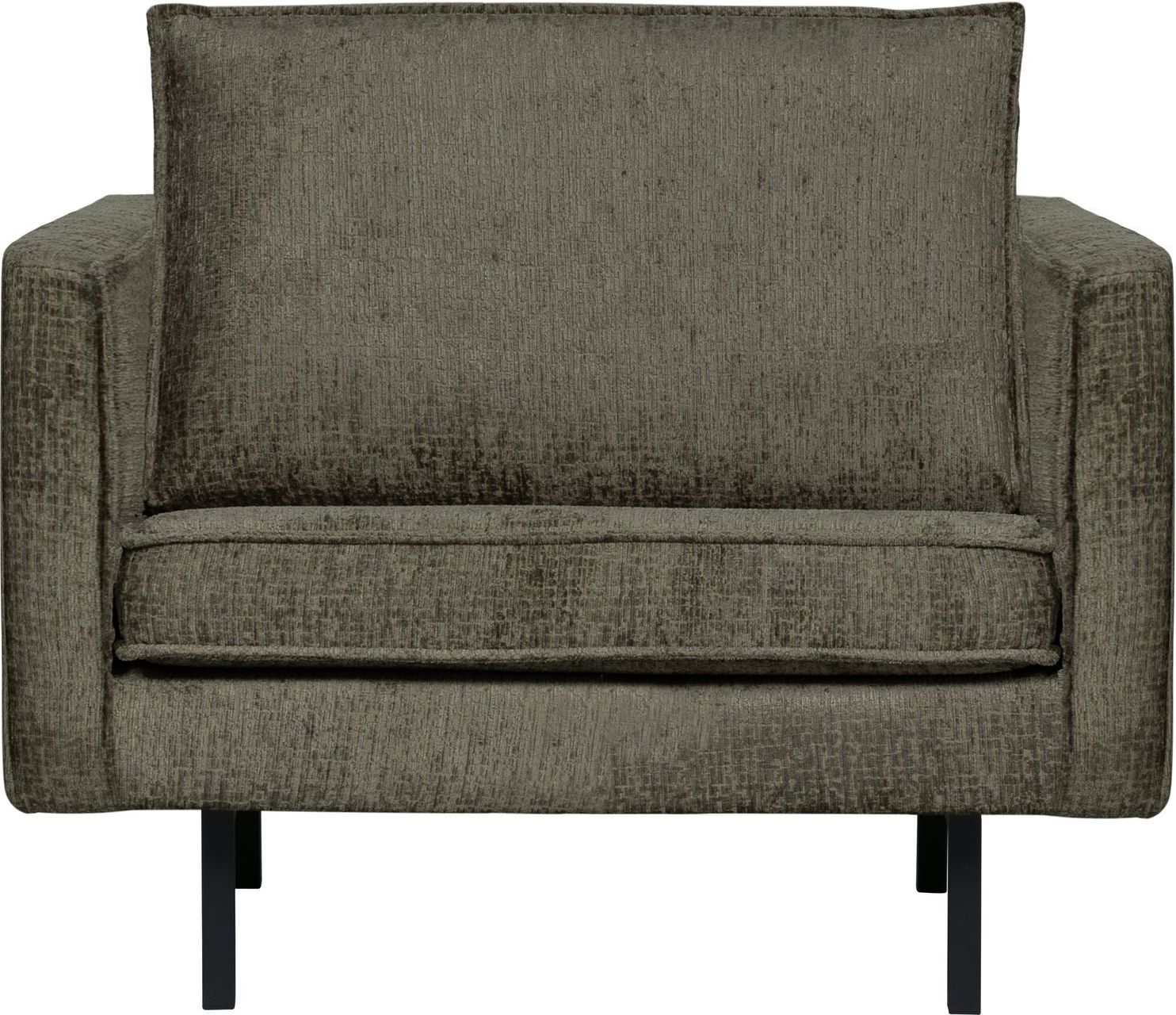 WOOOD Rodeo Fauteuil