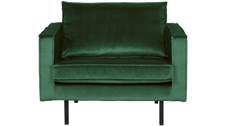 WOOOD Rodeo Fauteuil