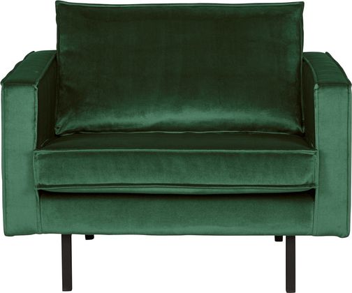 WOOOD Rodeo Fauteuil