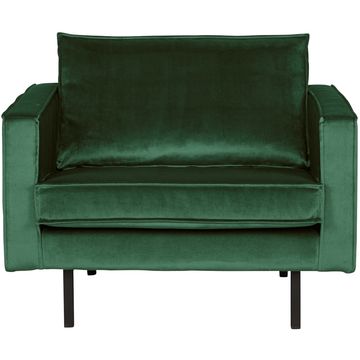 WOOOD Rodeo Fauteuil