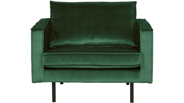 WOOOD Rodeo Fauteuil