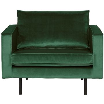 WOOOD Rodeo Fauteuil
