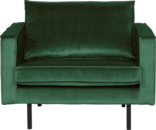 WOOOD Rodeo Fauteuil