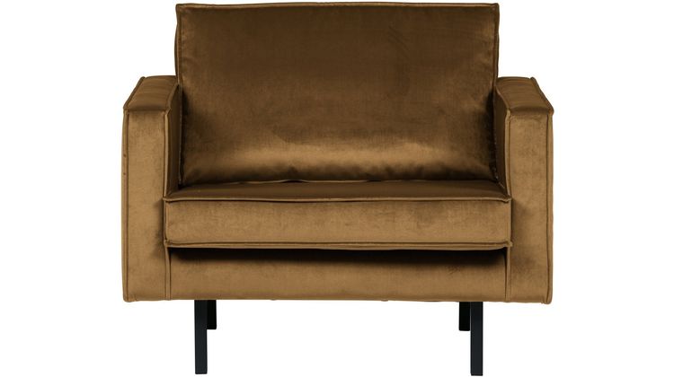 WOOOD Rodeo Fauteuil