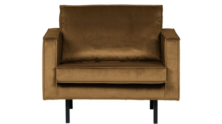 WOOOD Rodeo Fauteuil