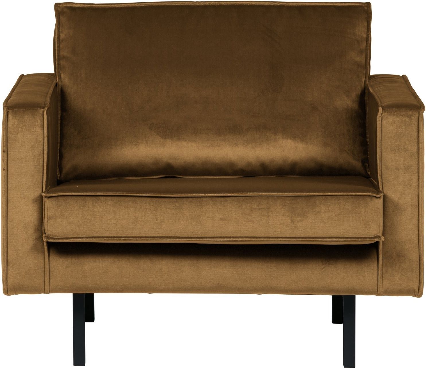 WOOOD Rodeo Fauteuil