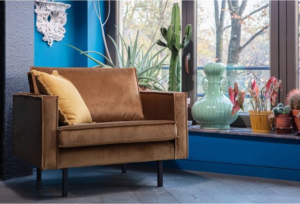 WOOOD Rodeo Fauteuil
