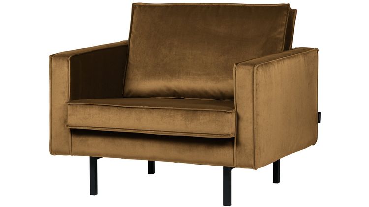 WOOOD Rodeo Fauteuil