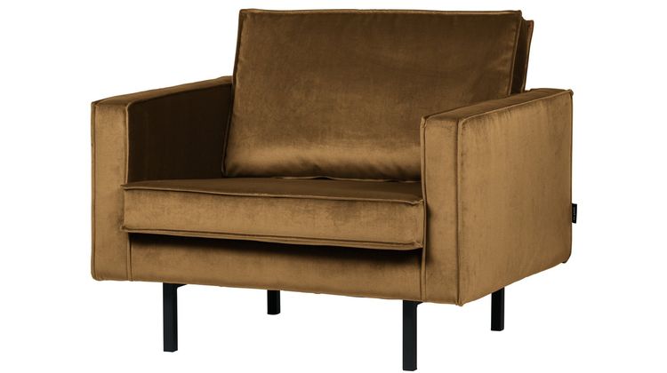 WOOOD Rodeo Fauteuil