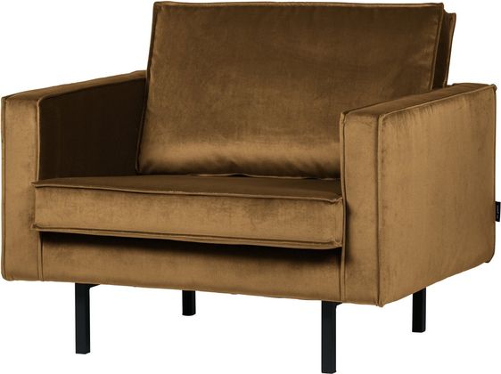 WOOOD Rodeo Fauteuil