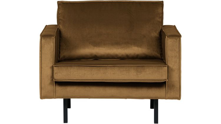 WOOOD Rodeo Fauteuil