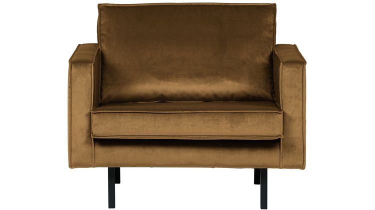 WOOOD Rodeo Fauteuil