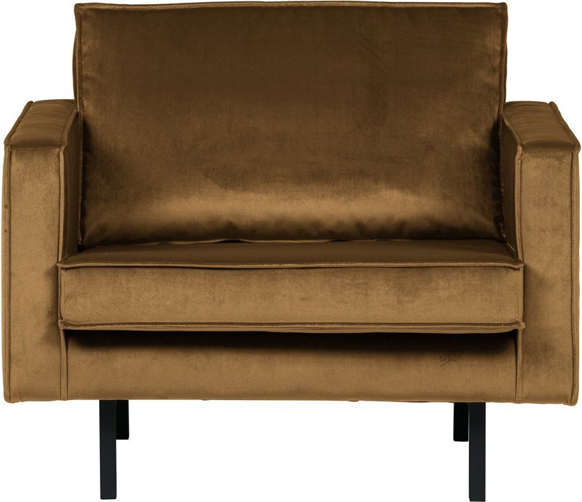WOOOD Rodeo Fauteuil