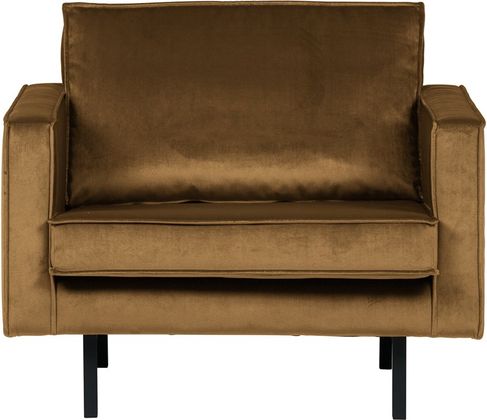 WOOOD Rodeo Fauteuil