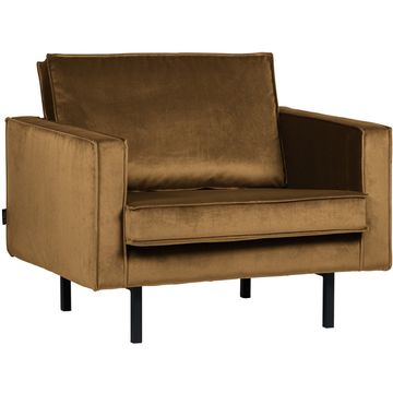 WOOOD Rodeo Fauteuil
