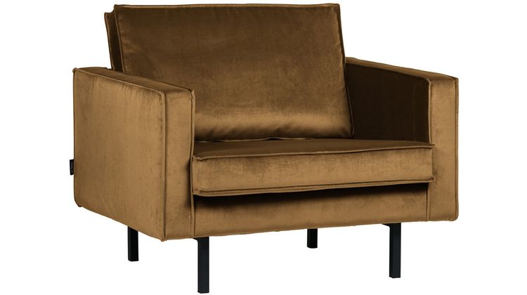 WOOOD Rodeo Fauteuil