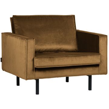 WOOOD Rodeo Fauteuil