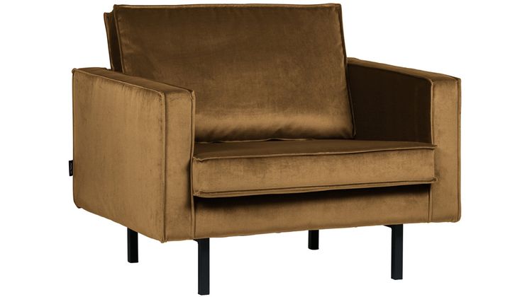 WOOOD Rodeo Fauteuil