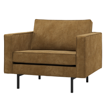 WOOOD Rodeo Fauteuil