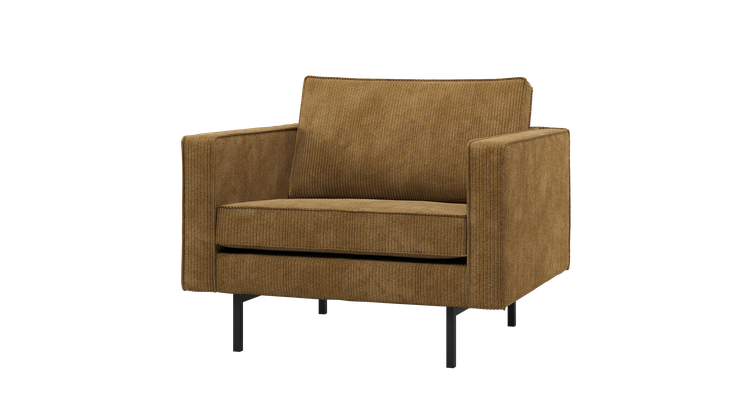 WOOOD Rodeo Fauteuil