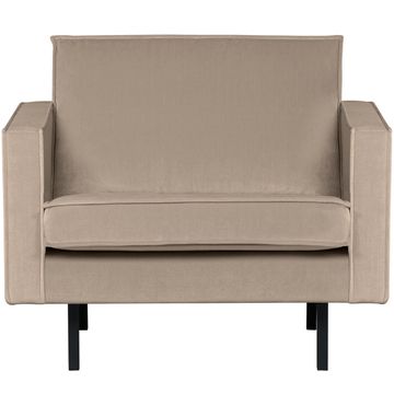 WOOOD Rodeo Fauteuil