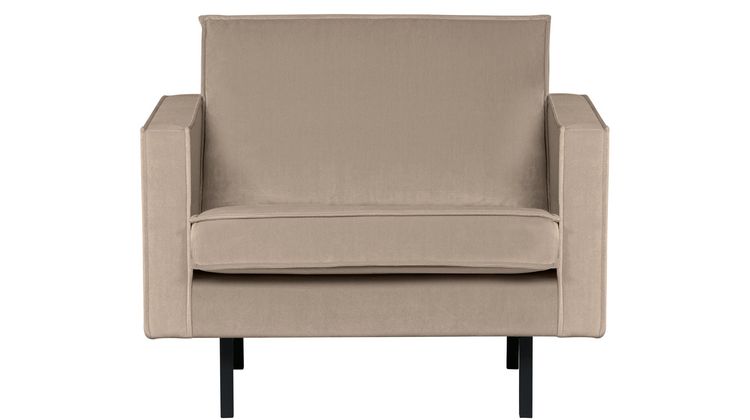 WOOOD Rodeo Fauteuil