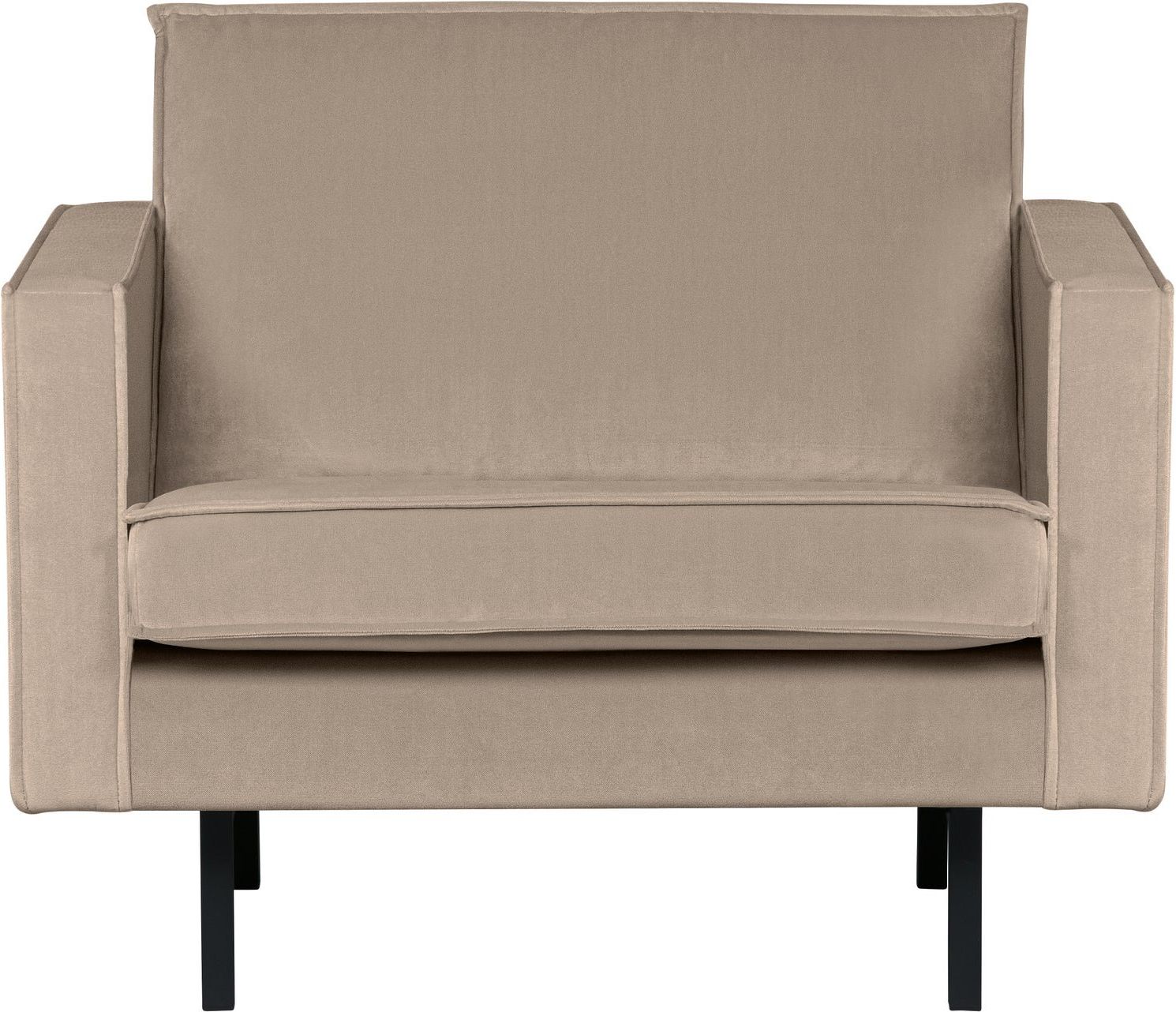 WOOOD Rodeo Fauteuil