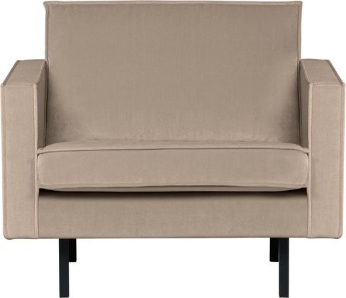 WOOOD Rodeo Fauteuil