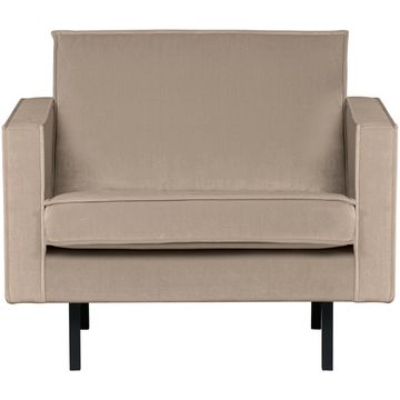 WOOOD Rodeo Fauteuil