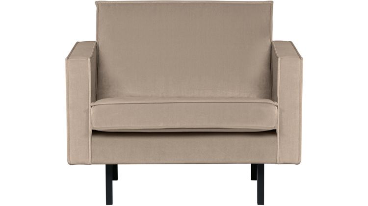 WOOOD Rodeo Fauteuil