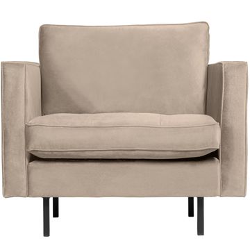 WOOOD Rodeo Fauteuil