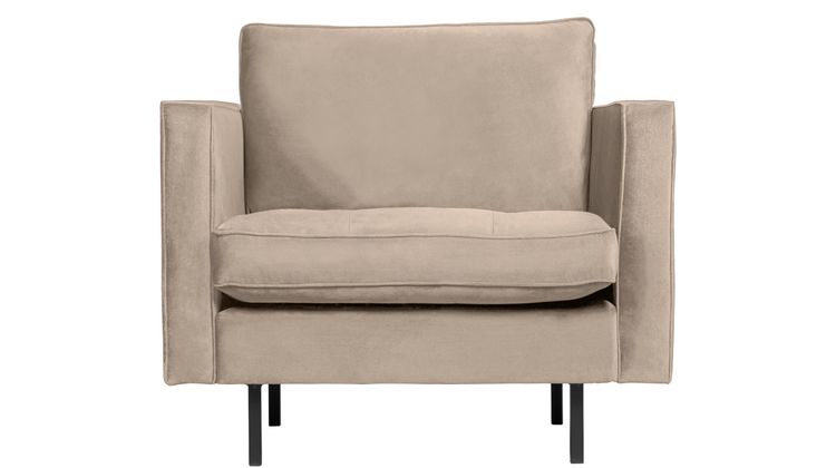WOOOD Rodeo Fauteuil
