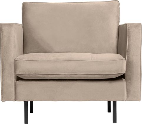 WOOOD Rodeo Fauteuil