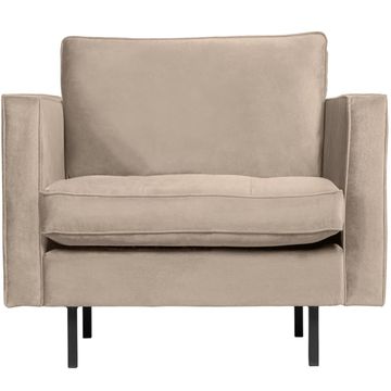 WOOOD Rodeo Fauteuil