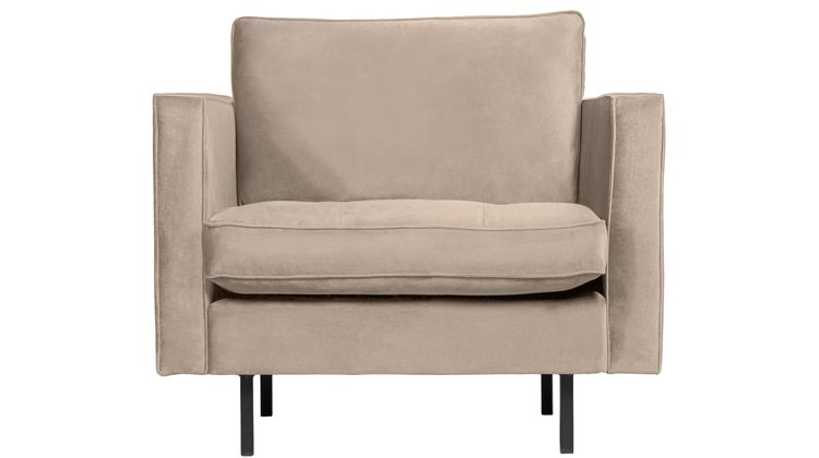 WOOOD Rodeo Fauteuil