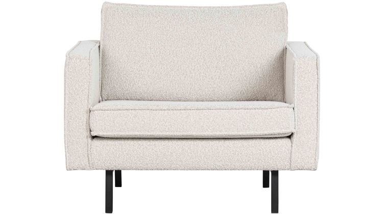WOOOD Rodeo Fauteuil