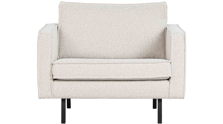 WOOOD Rodeo Fauteuil