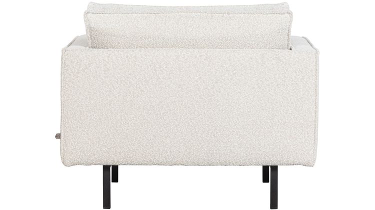 WOOOD Rodeo Fauteuil