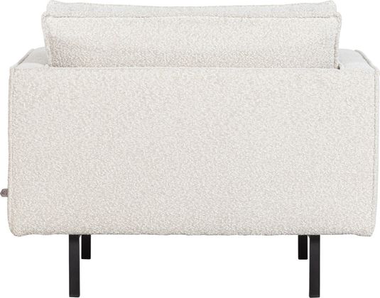 WOOOD Rodeo Fauteuil