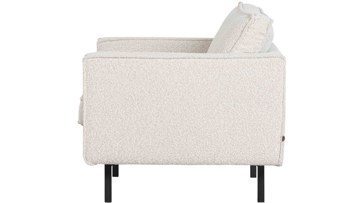 WOOOD Rodeo Fauteuil