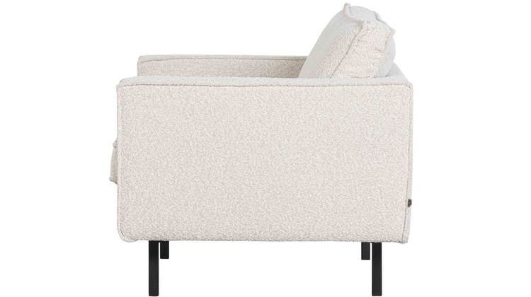 WOOOD Rodeo Fauteuil