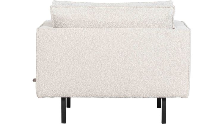 WOOOD Rodeo Fauteuil