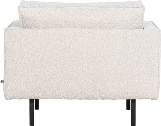 WOOOD Rodeo Fauteuil