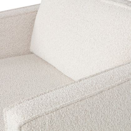 WOOOD Rodeo Fauteuil