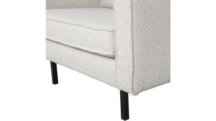 WOOOD Rodeo Fauteuil