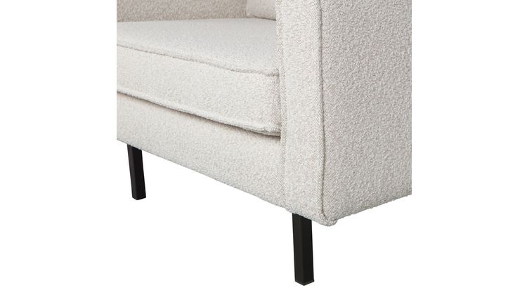 WOOOD Rodeo Fauteuil