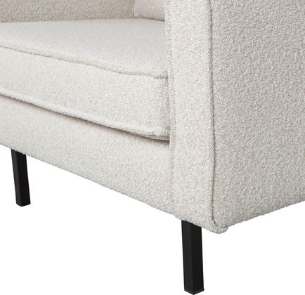 WOOOD Rodeo Fauteuil