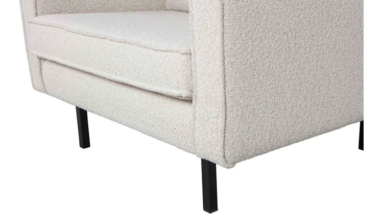 WOOOD Rodeo Fauteuil