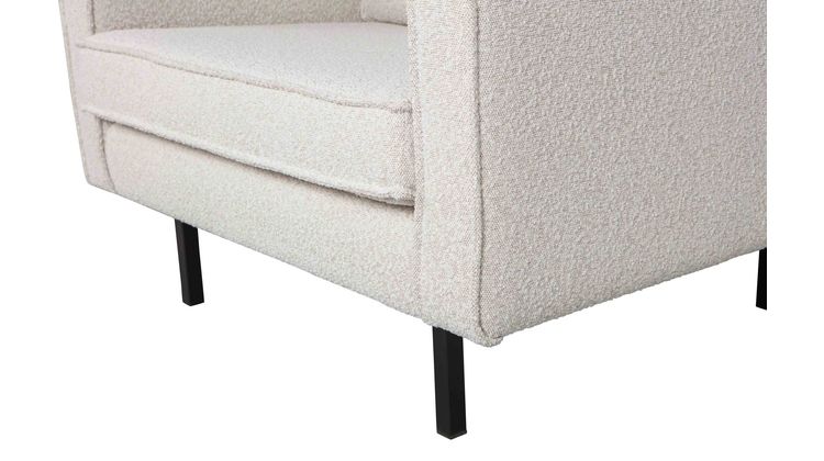 WOOOD Rodeo Fauteuil