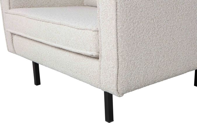 WOOOD Rodeo Fauteuil